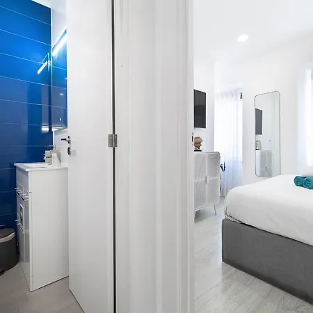 Apartament Akicity Ajuda Fort *