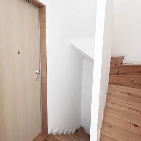 Apartament Akicity Ajuda Fort Lizbona